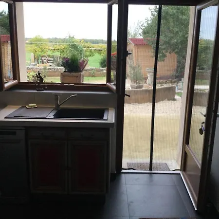 Clos Jean Leve Barsac (Gironde)