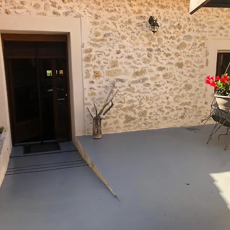 Apartment Clos Jean Leve Barsac (Gironde)