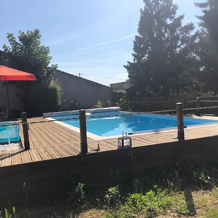 Clos Jean Leve Barsac (Gironde)