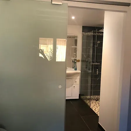 Apartment Clos Jean Leve