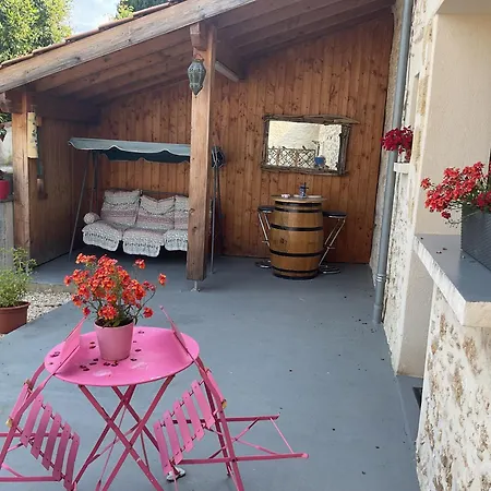 Clos Jean Leve Appartement *