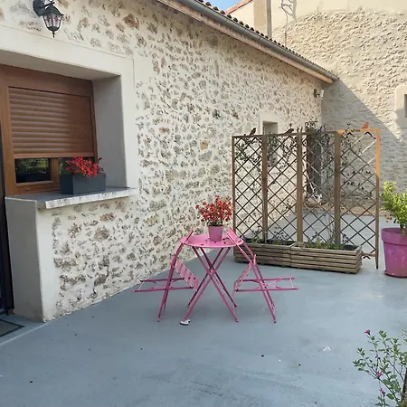 Clos Jean Leve * Barsac (Gironde)