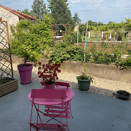 Clos Jean Leve Apartment