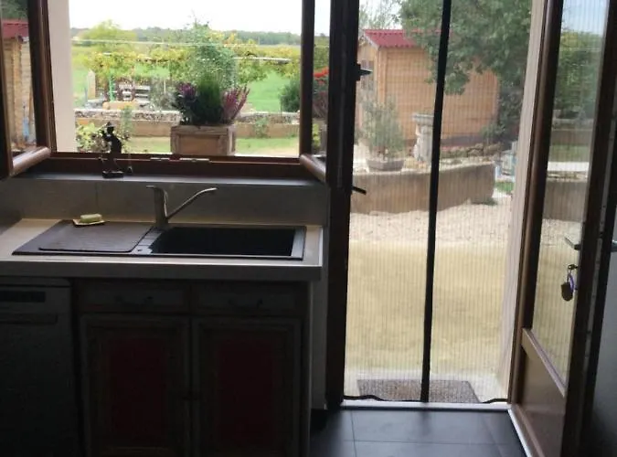 Clos Jean Leve バルサック