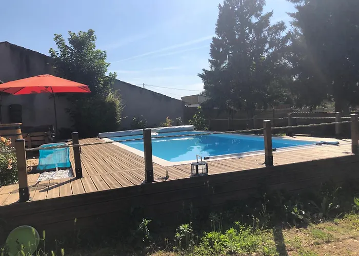 Clos Jean Leve Barsac (Gironde)