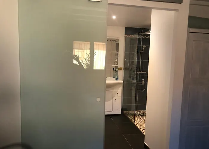 Appartement Clos Jean Leve