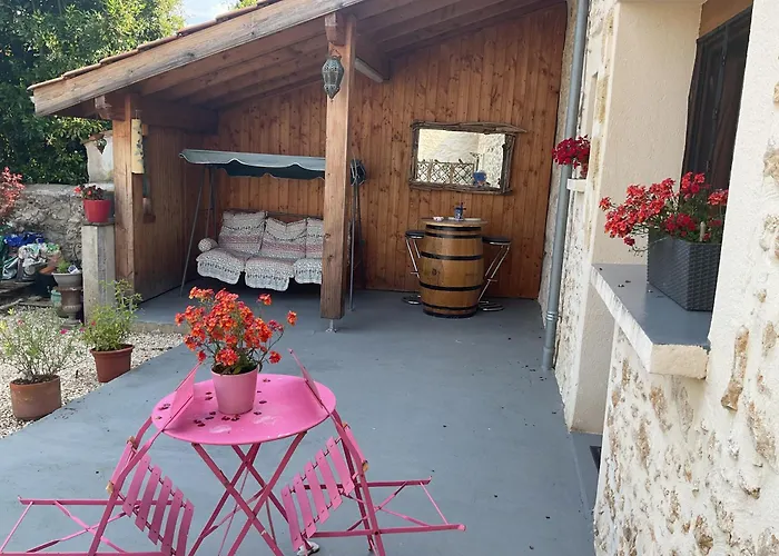 Clos Jean Leve Appartement *