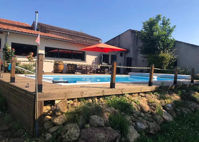 Clos Jean Leve Barsac (Gironde)